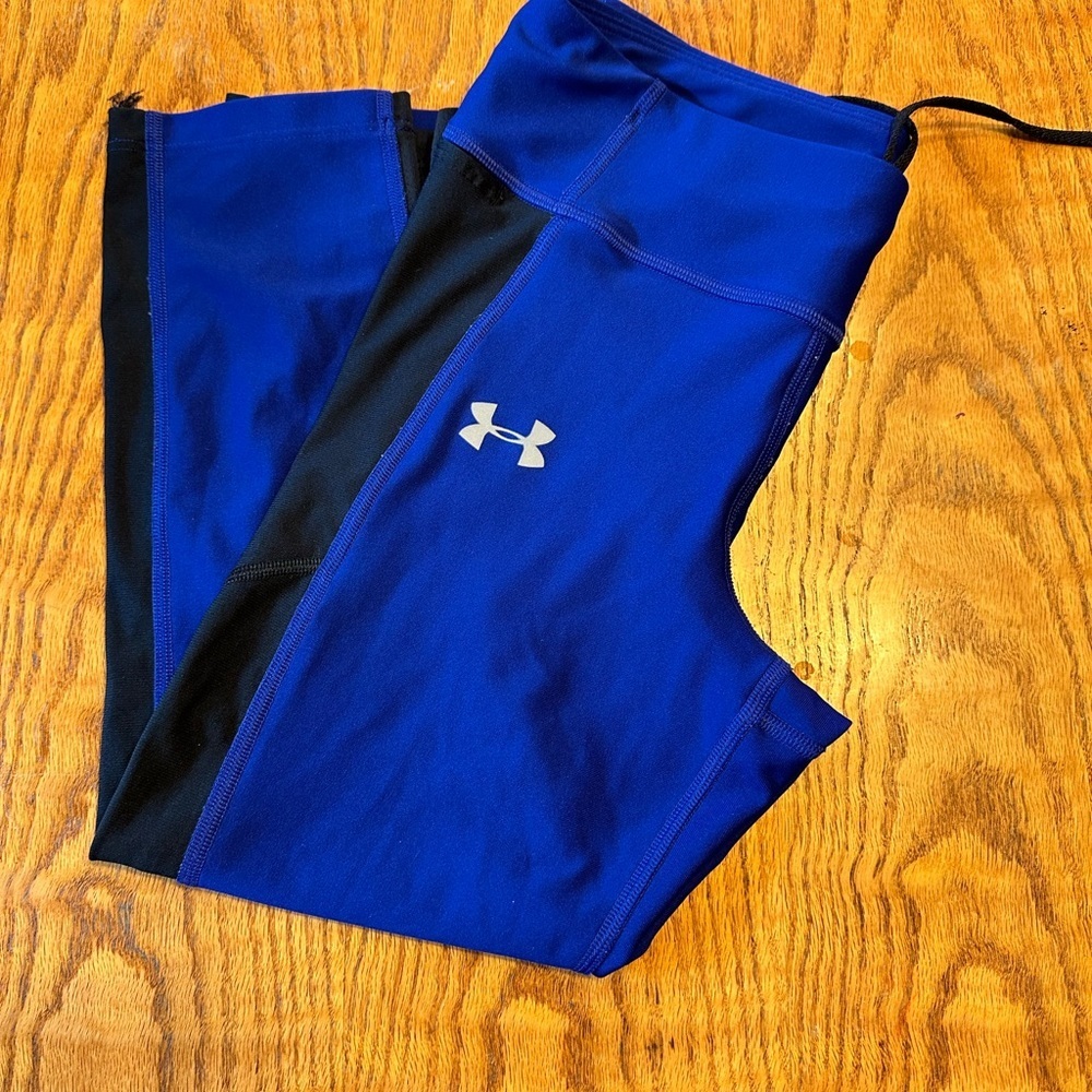 Under Armour Women’s Compression Leggings